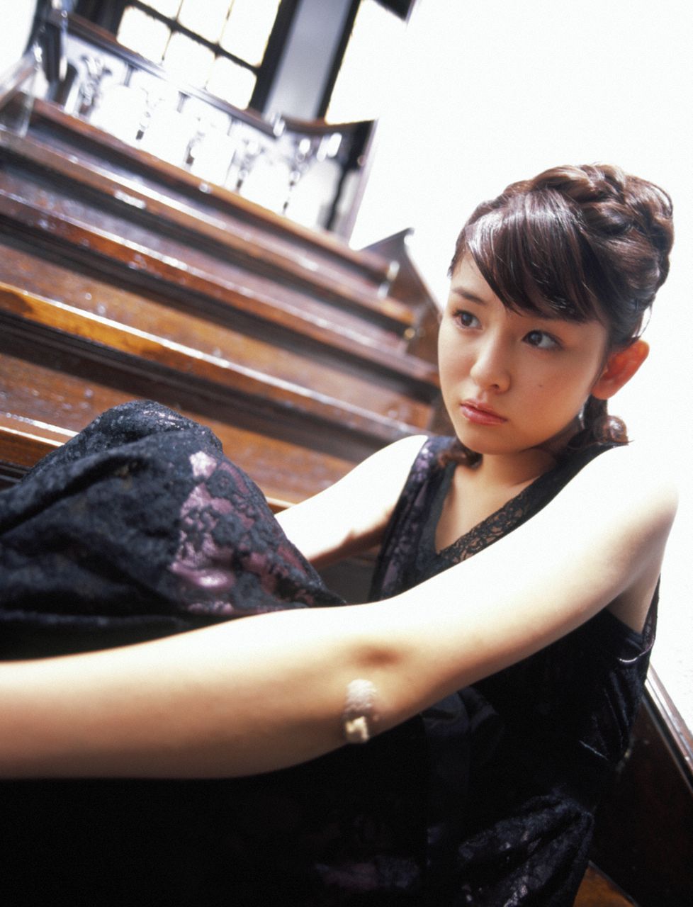 Sugaya Risako 菅谷梨沙子  Vol.34-图15