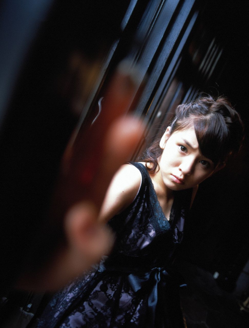 Sugaya Risako 菅谷梨沙子  Vol.34-图16