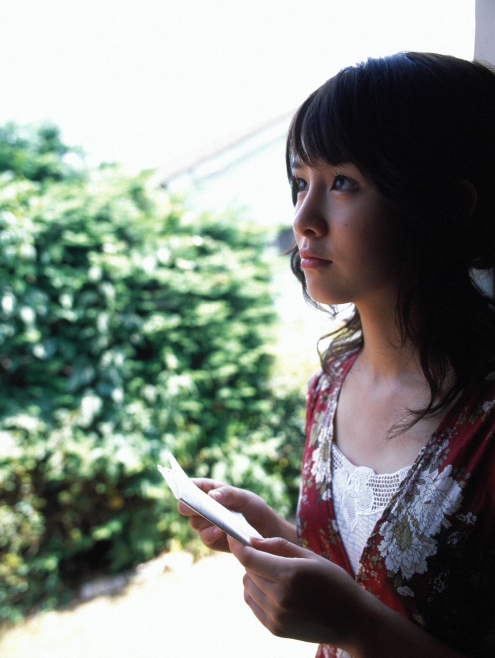 Sugaya Risako 菅谷梨沙子  Vol.34-图1