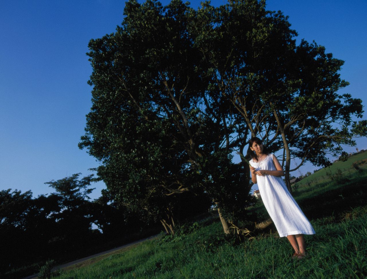 Sugaya Risako 菅谷梨沙子  Vol.34-图19