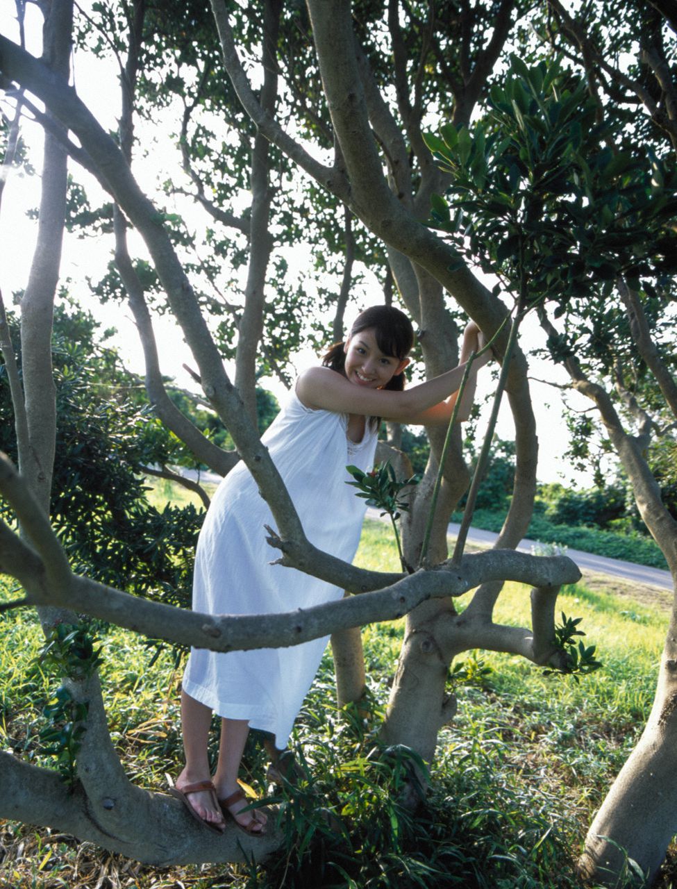 Sugaya Risako 菅谷梨沙子  Vol.34-图20