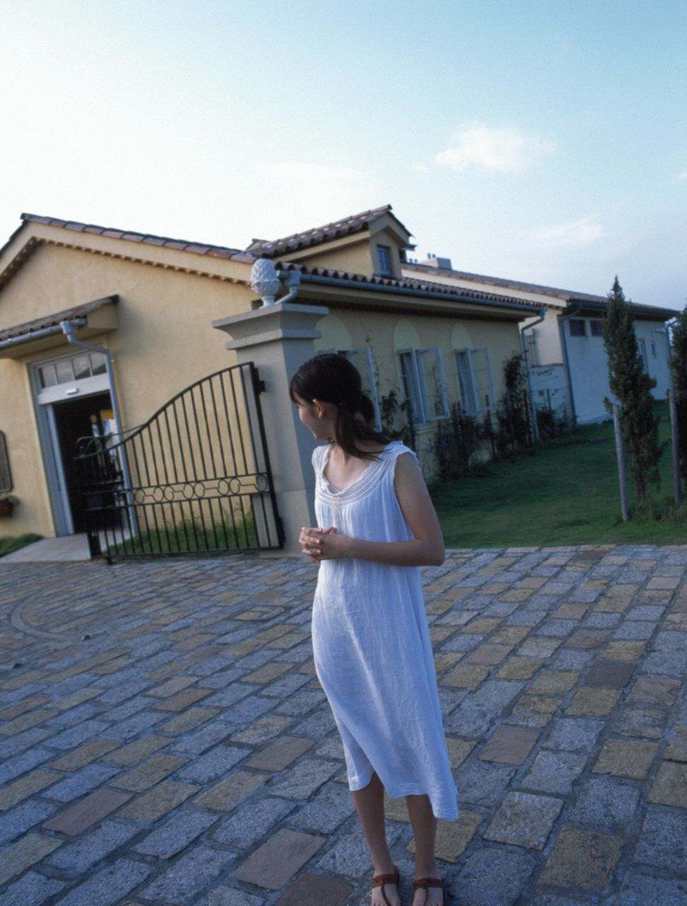 Sugaya Risako 菅谷梨沙子  Vol.34-图21