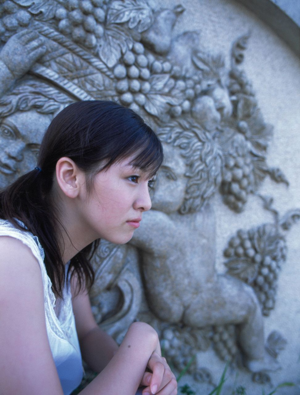 Sugaya Risako 菅谷梨沙子  Vol.34-图22