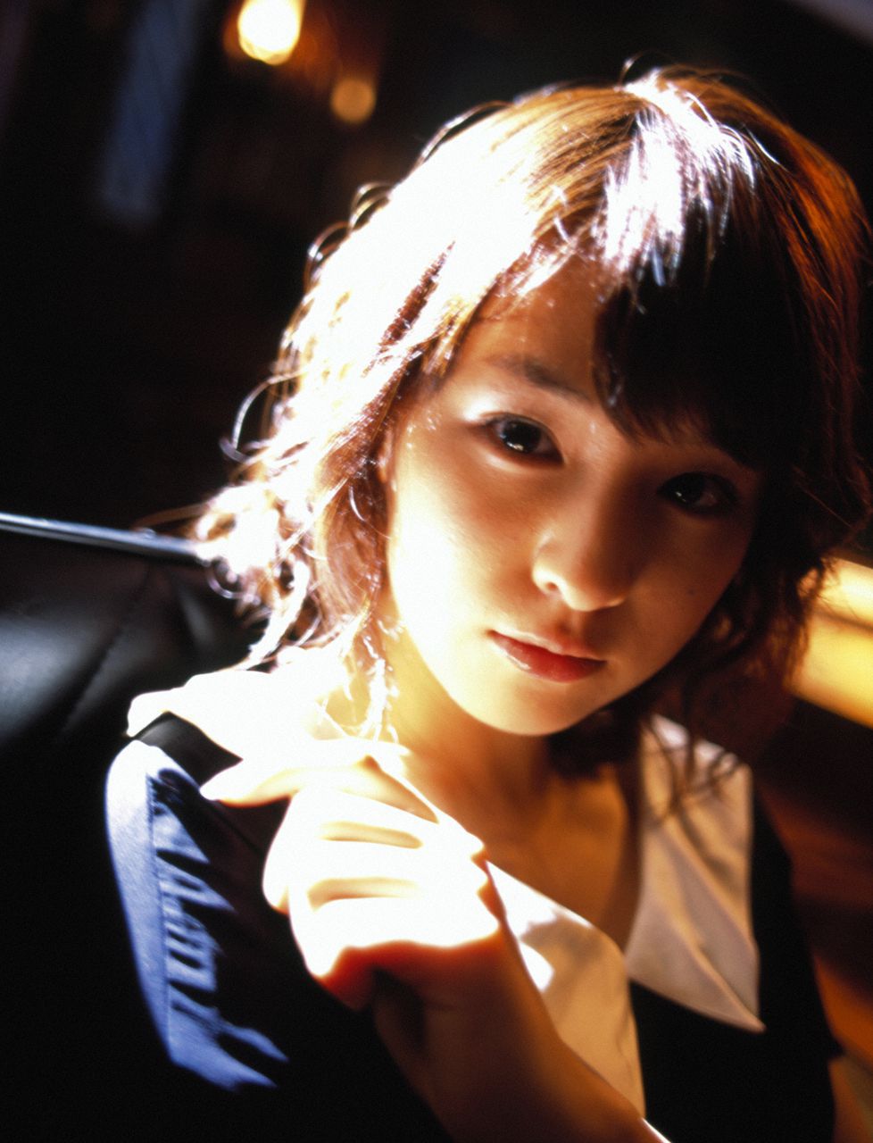 Sugaya Risako 菅谷梨沙子  Vol.34-图24