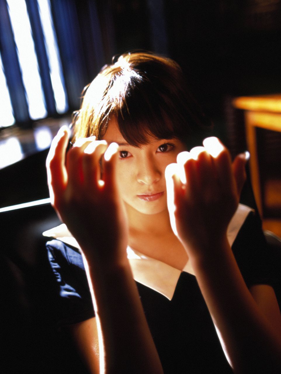 Sugaya Risako 菅谷梨沙子  Vol.34-图25