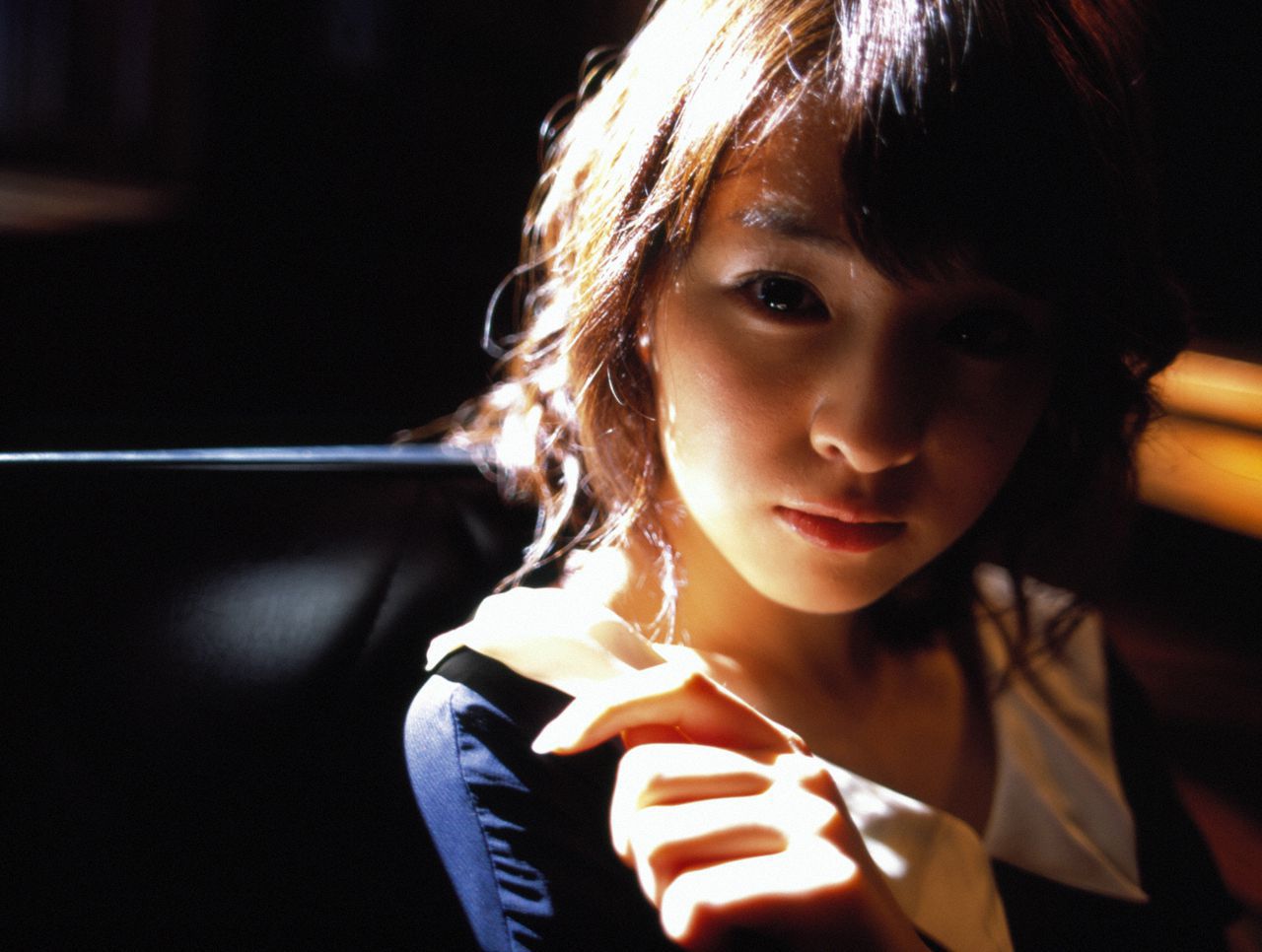 Sugaya Risako 菅谷梨沙子  Vol.34-图29