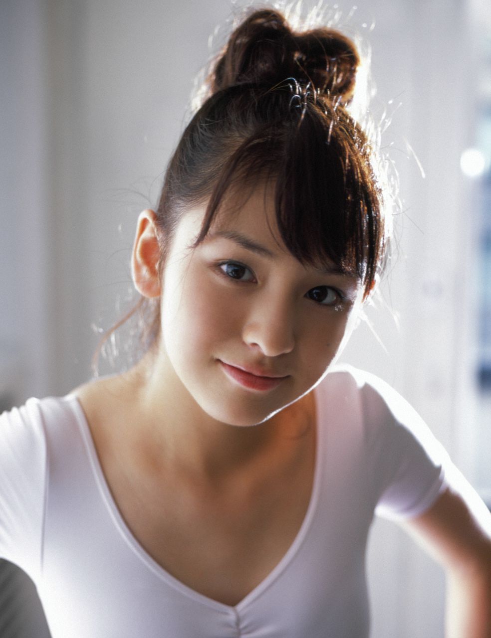 Sugaya Risako 菅谷梨沙子  Vol.34-图31