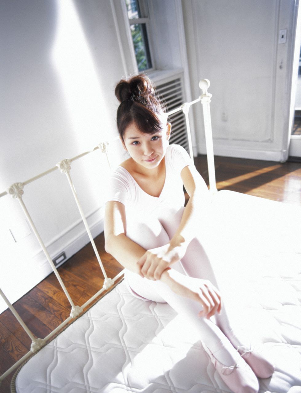 Sugaya Risako 菅谷梨沙子  Vol.34-图32