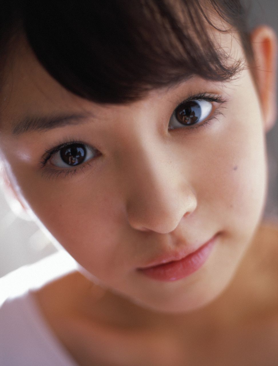 Sugaya Risako 菅谷梨沙子  Vol.34-图33