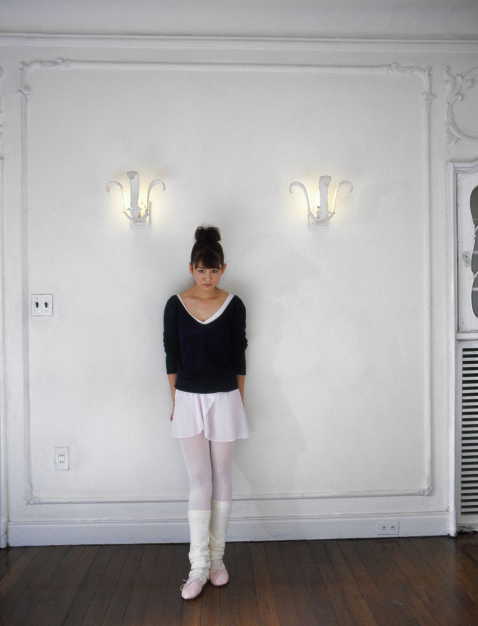 Sugaya Risako 菅谷梨沙子  Vol.34-图34