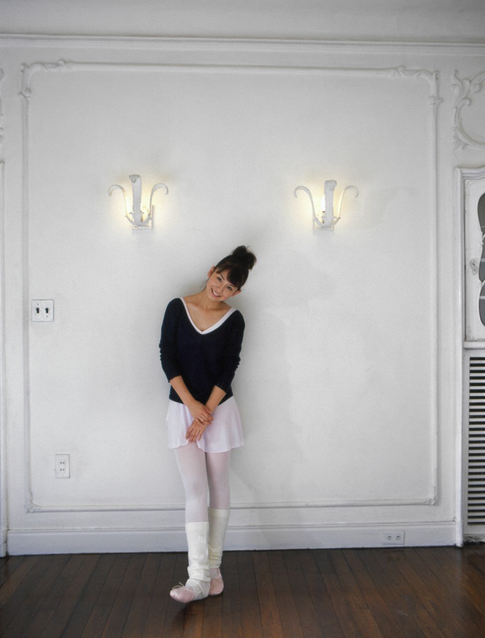 Sugaya Risako 菅谷梨沙子  Vol.34-图35