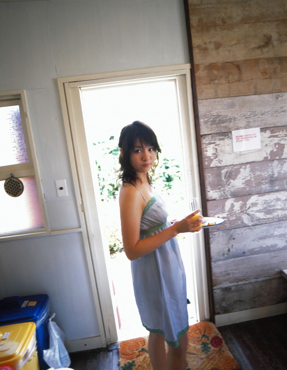 Sugaya Risako 菅谷梨沙子  Vol.34-图40