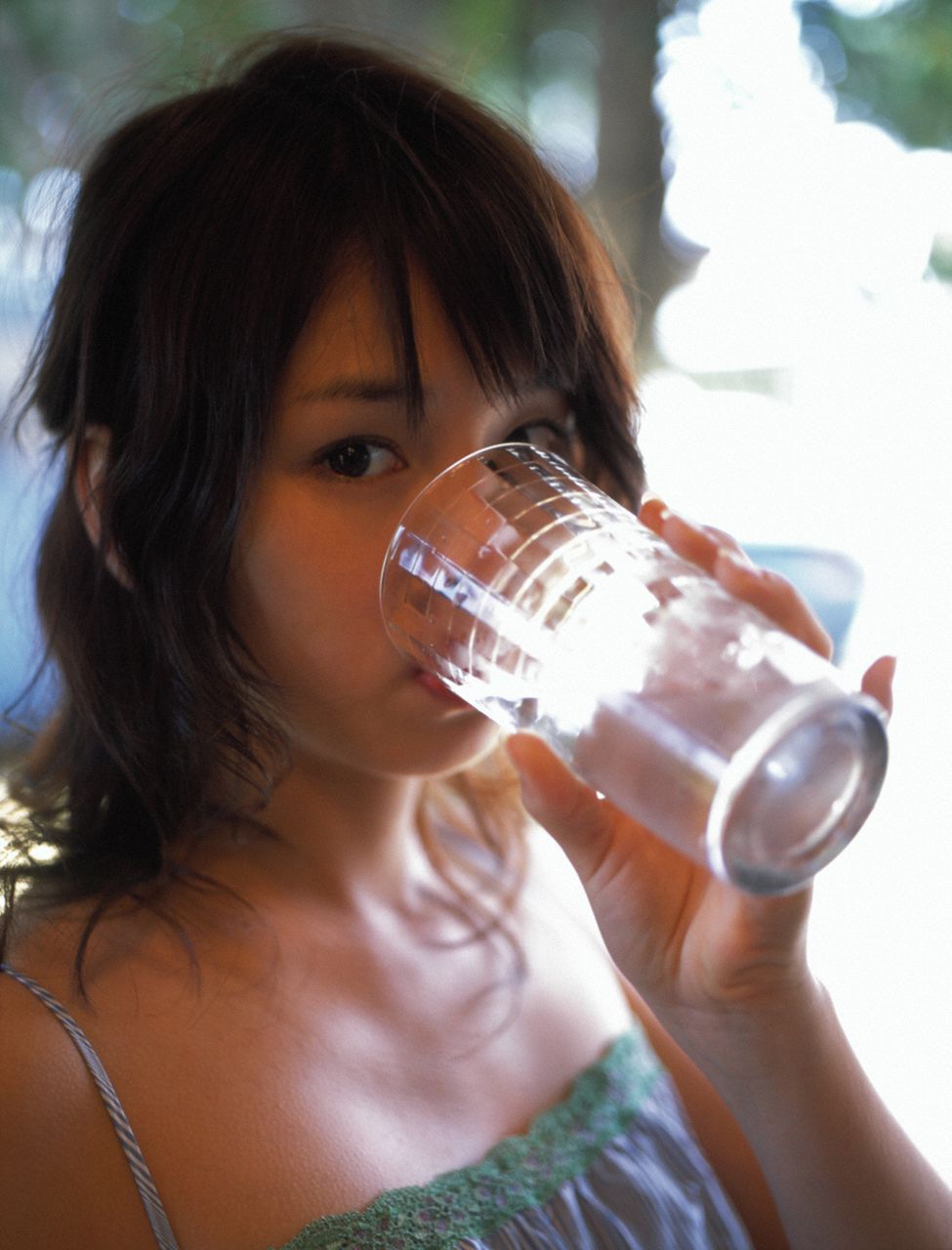 Sugaya Risako 菅谷梨沙子  Vol.34-图42