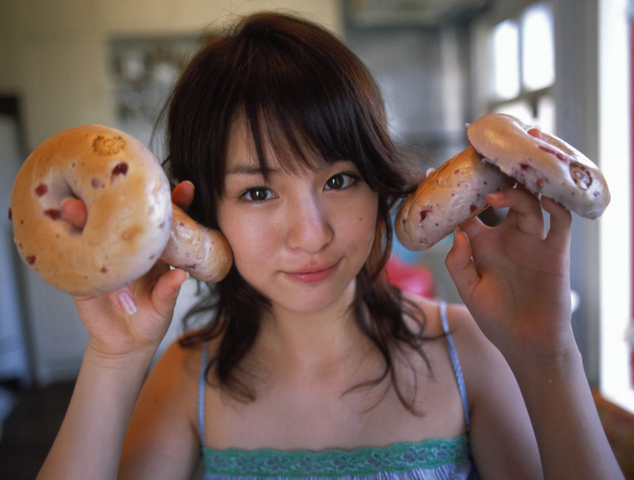 Sugaya Risako 菅谷梨沙子  Vol.34-图43