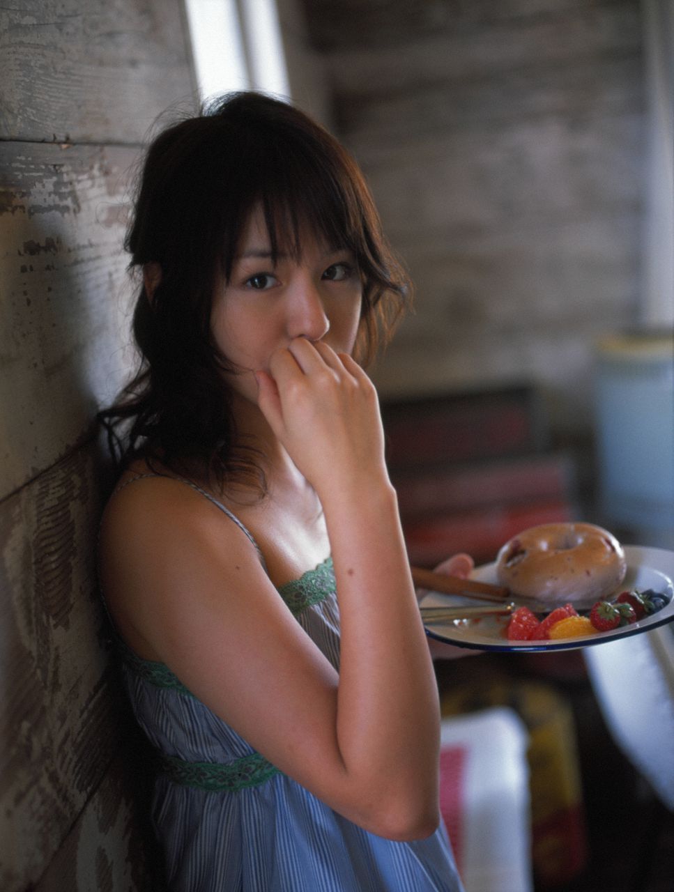 Sugaya Risako 菅谷梨沙子  Vol.34-图44