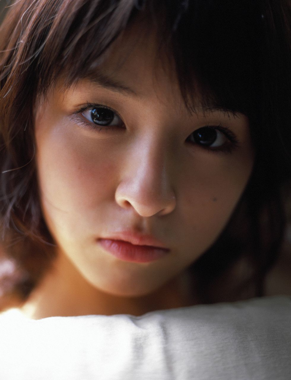 Sugaya Risako 菅谷梨沙子  Vol.34-图45