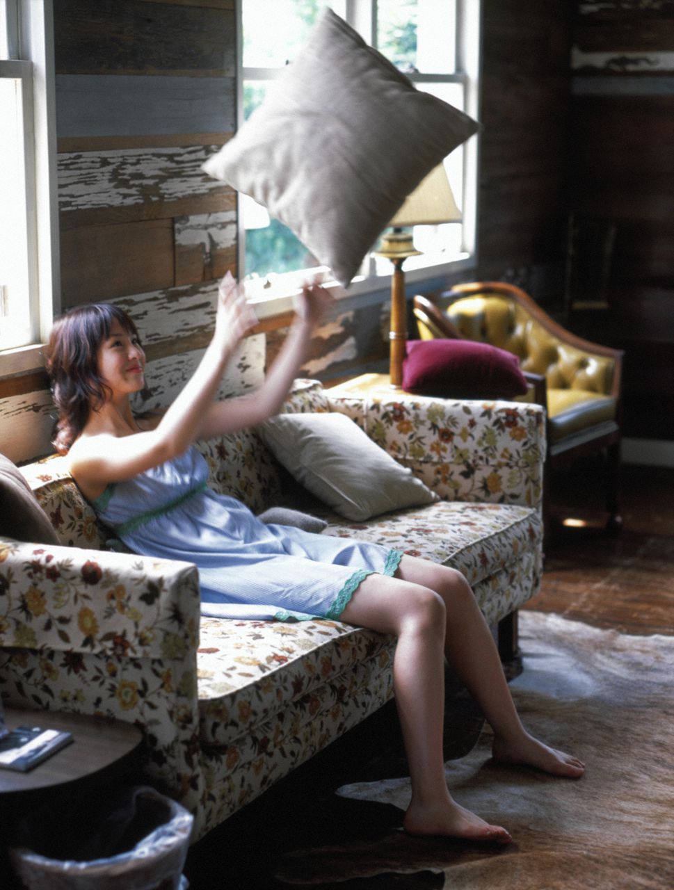 Sugaya Risako 菅谷梨沙子  Vol.34-图47