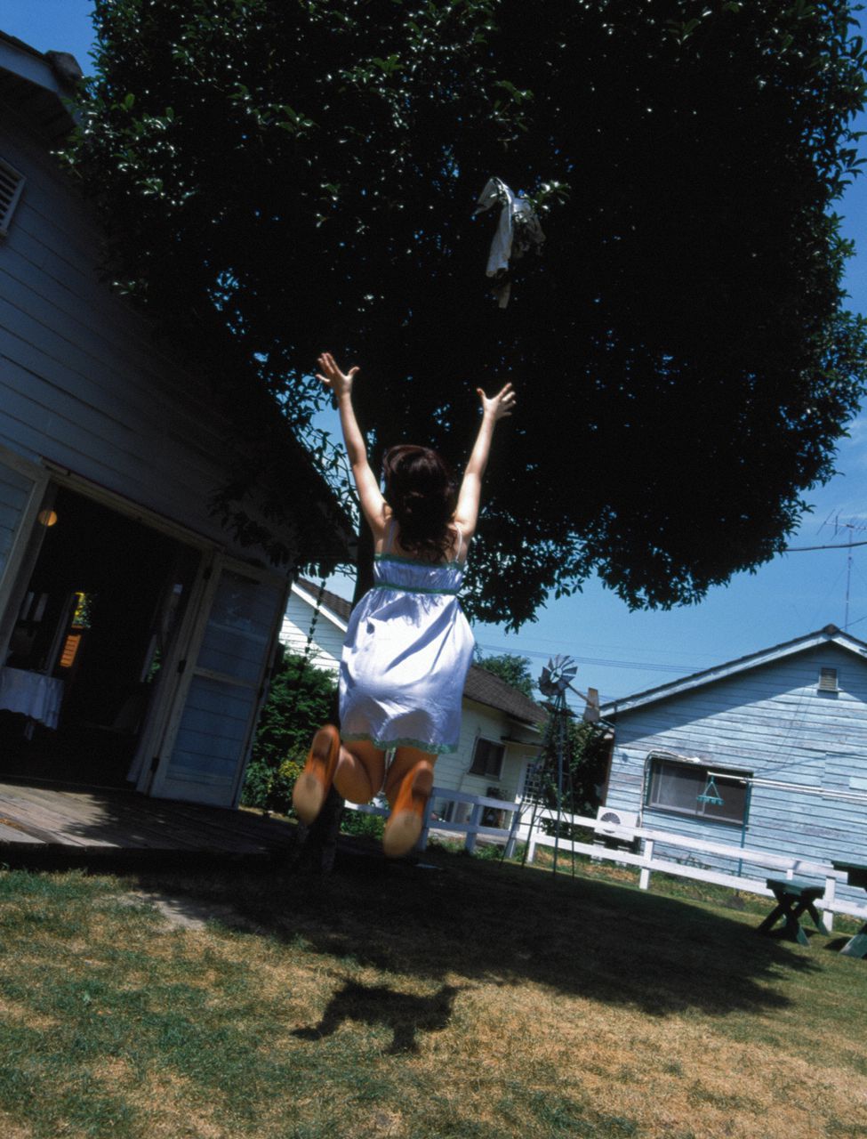 Sugaya Risako 菅谷梨沙子  Vol.34-图48