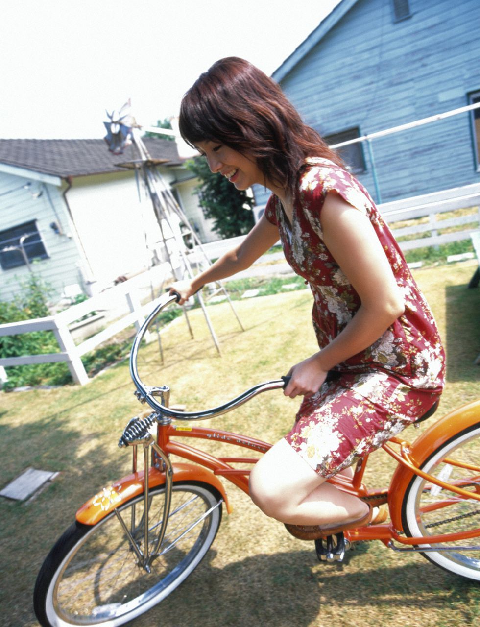 Sugaya Risako 菅谷梨沙子  Vol.34-图4