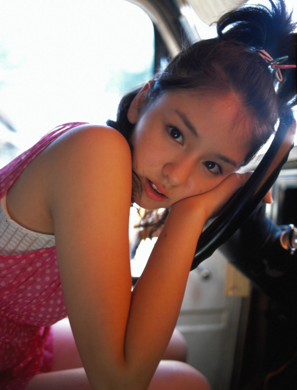 Sugaya Risako 菅谷梨沙子  Vol.34-图51