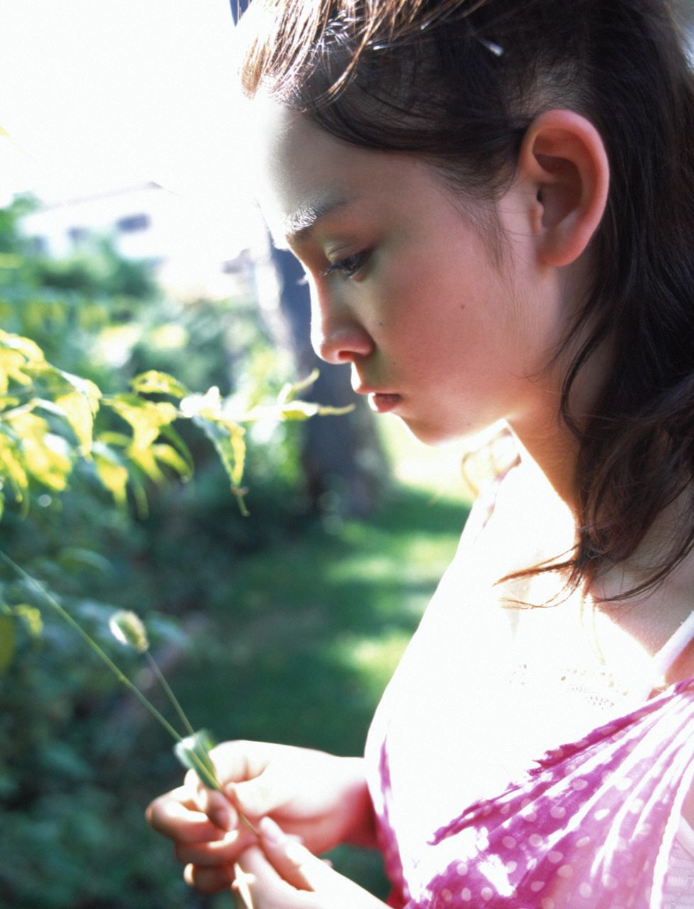 Sugaya Risako 菅谷梨沙子  Vol.34-图56