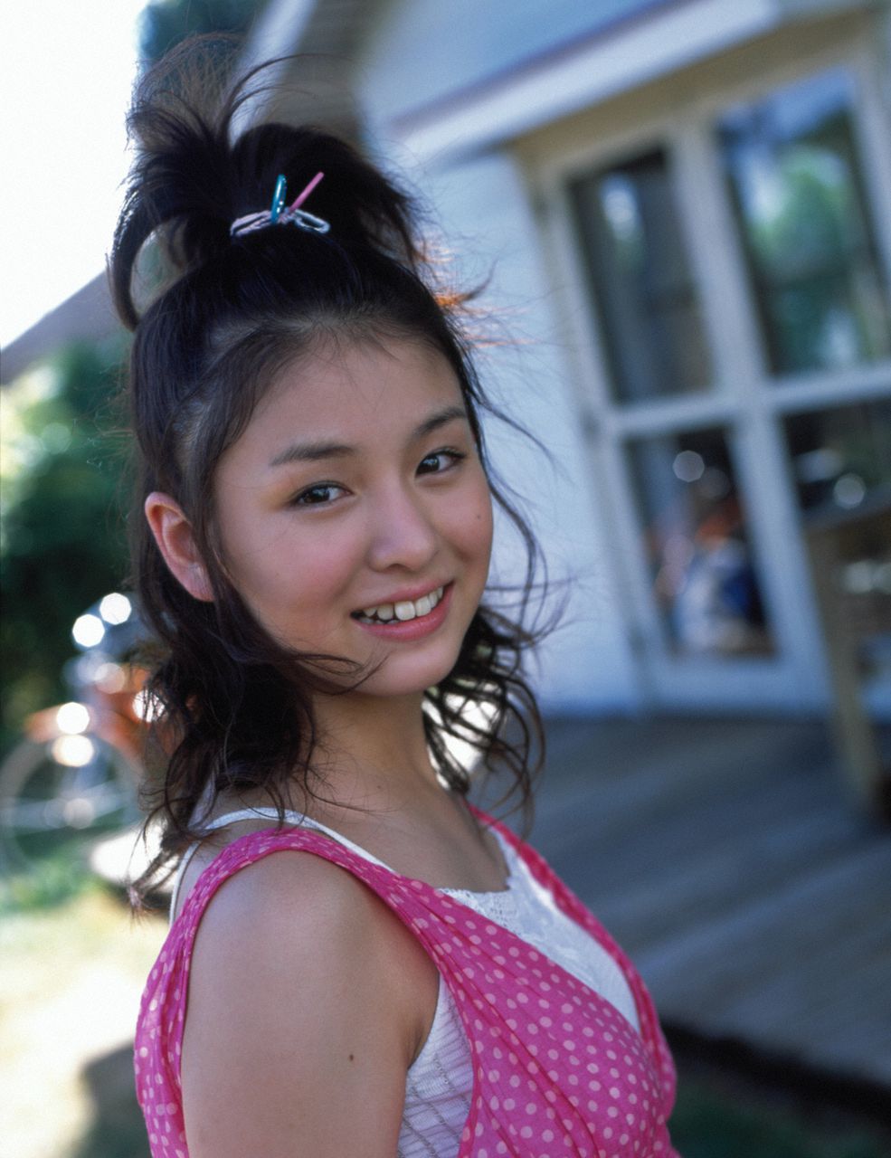 Sugaya Risako 菅谷梨沙子  Vol.34-图57