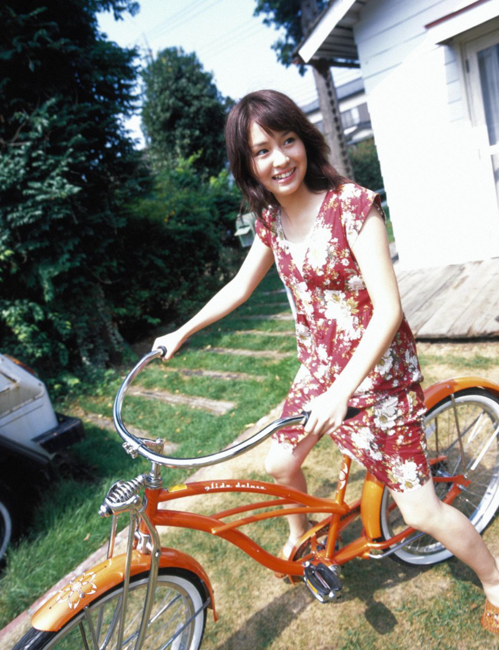 Sugaya Risako 菅谷梨沙子  Vol.34-图5