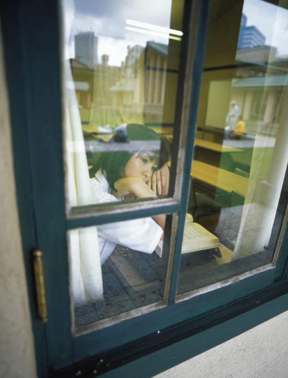 Sugaya Risako 菅谷梨沙子  Vol.34-图59