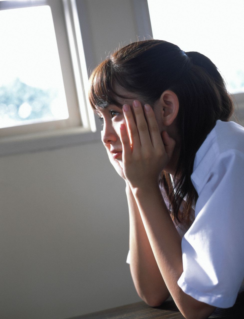 Sugaya Risako 菅谷梨沙子  Vol.34-图61