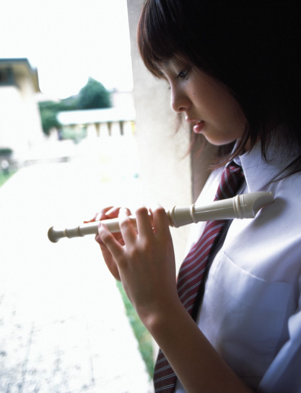 Sugaya Risako 菅谷梨沙子  Vol.34-图65