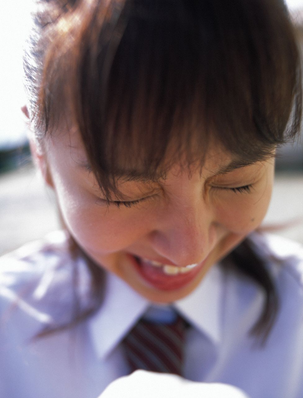 Sugaya Risako 菅谷梨沙子  Vol.34-图66