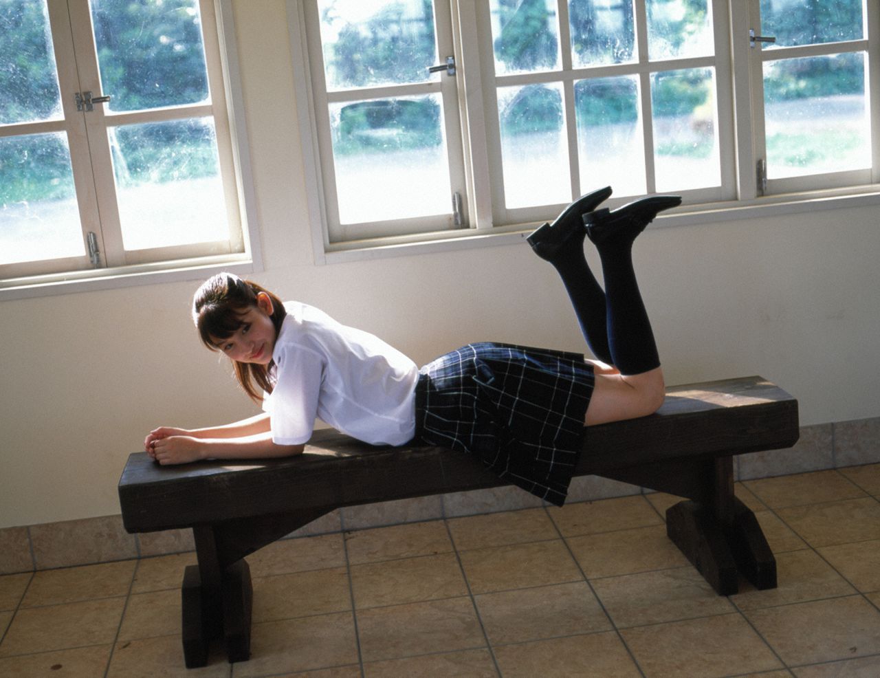 Sugaya Risako 菅谷梨沙子  Vol.34-图68