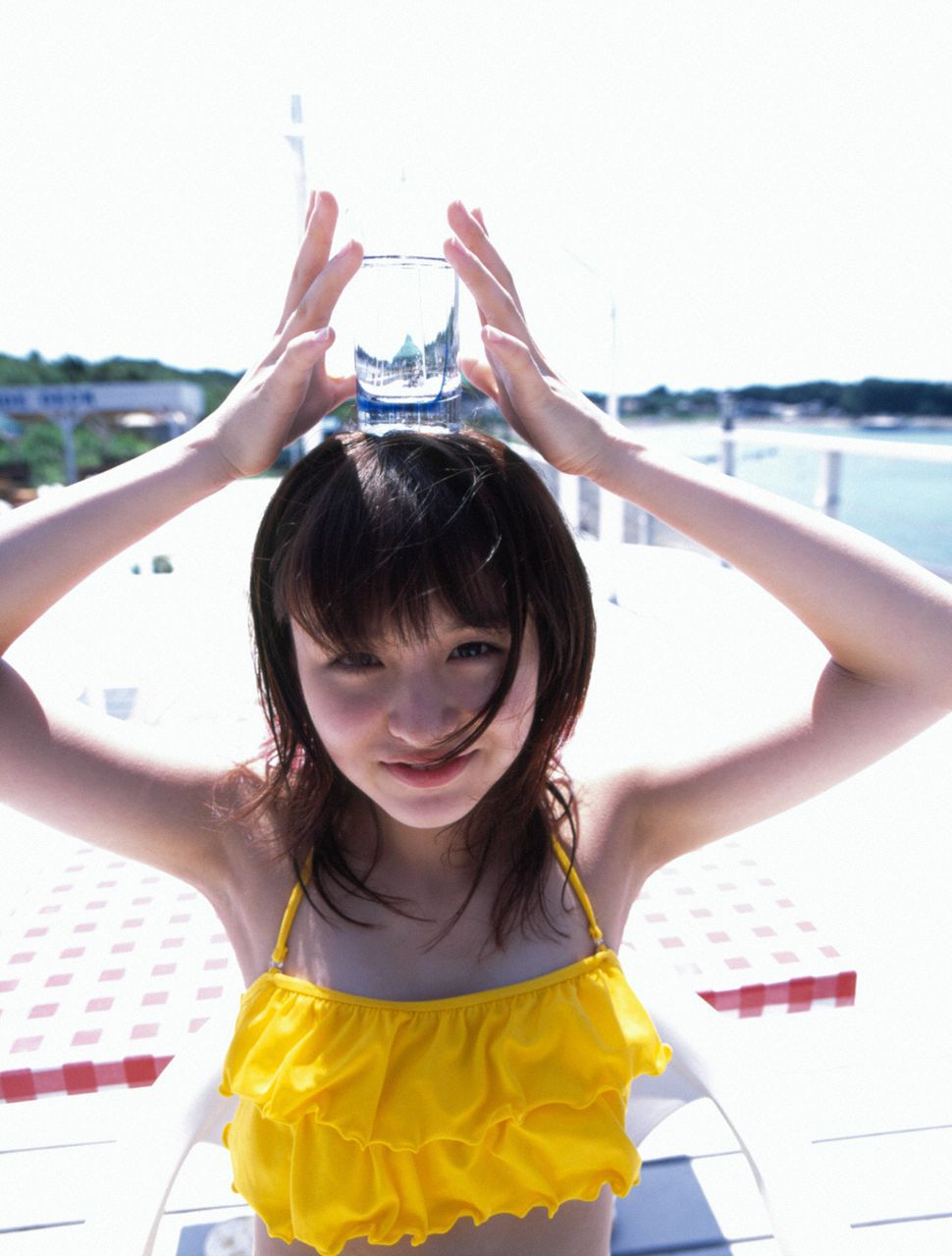 Sugaya Risako 菅谷梨沙子  Vol.34-图69