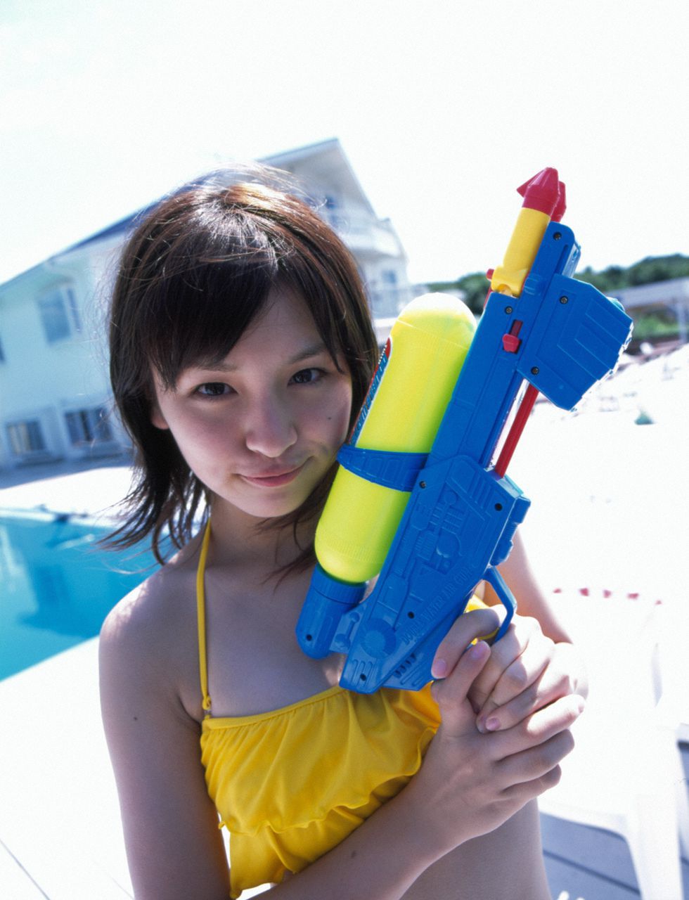 Sugaya Risako 菅谷梨沙子  Vol.34-图71