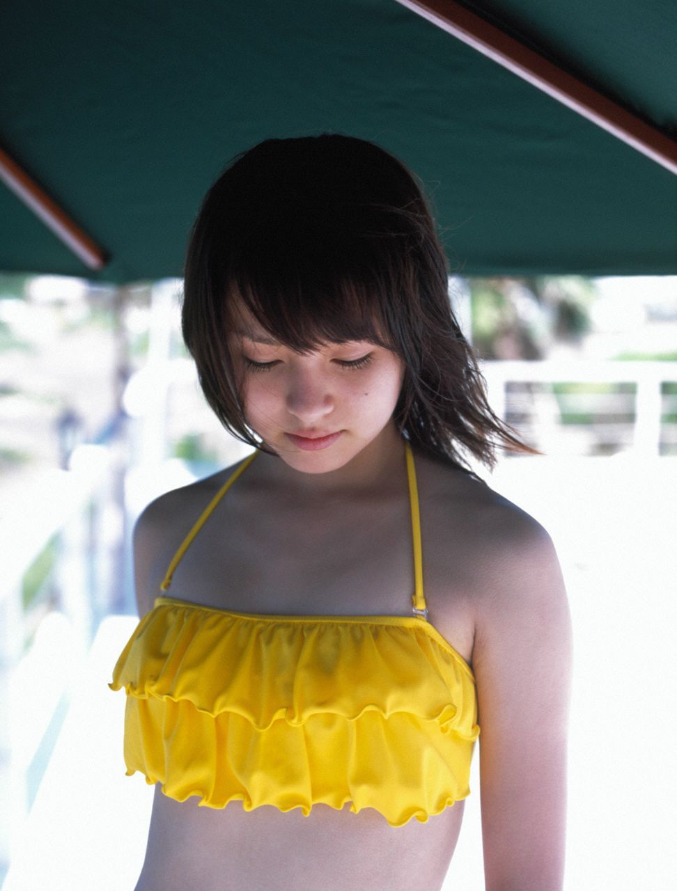 Sugaya Risako 菅谷梨沙子  Vol.34-图75