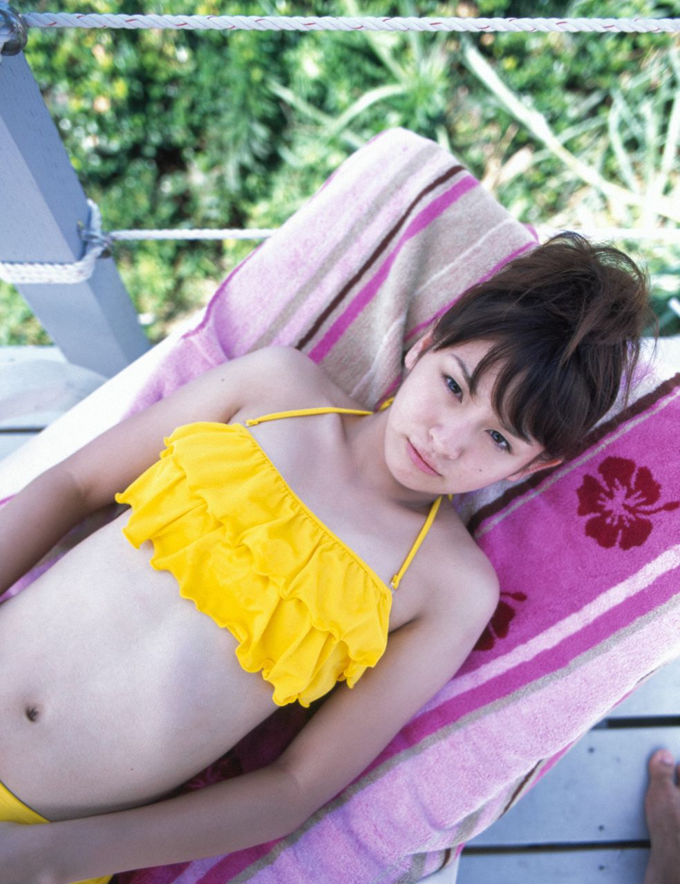 Sugaya Risako 菅谷梨沙子  Vol.34-图78