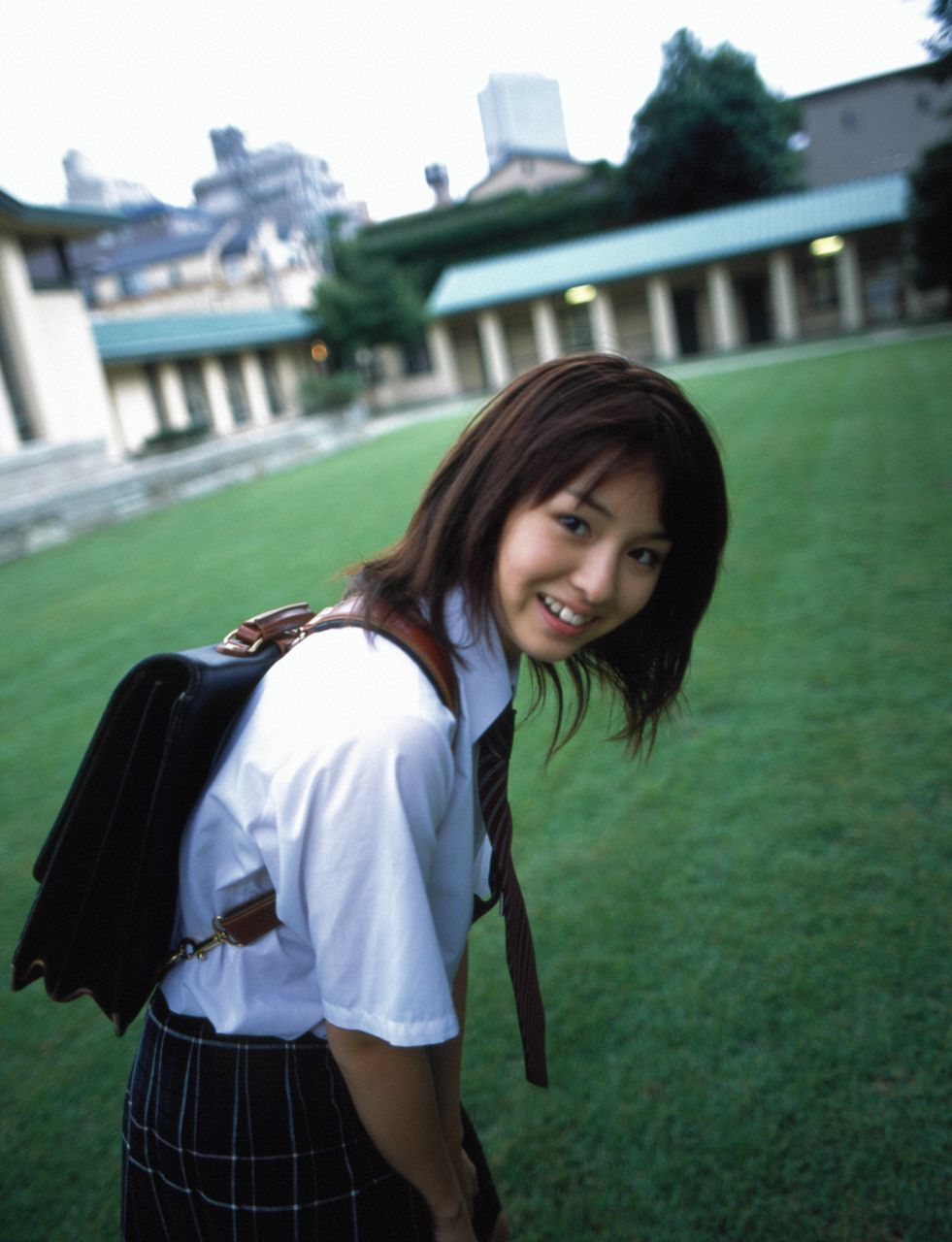 Sugaya Risako 菅谷梨沙子  Vol.34-图80