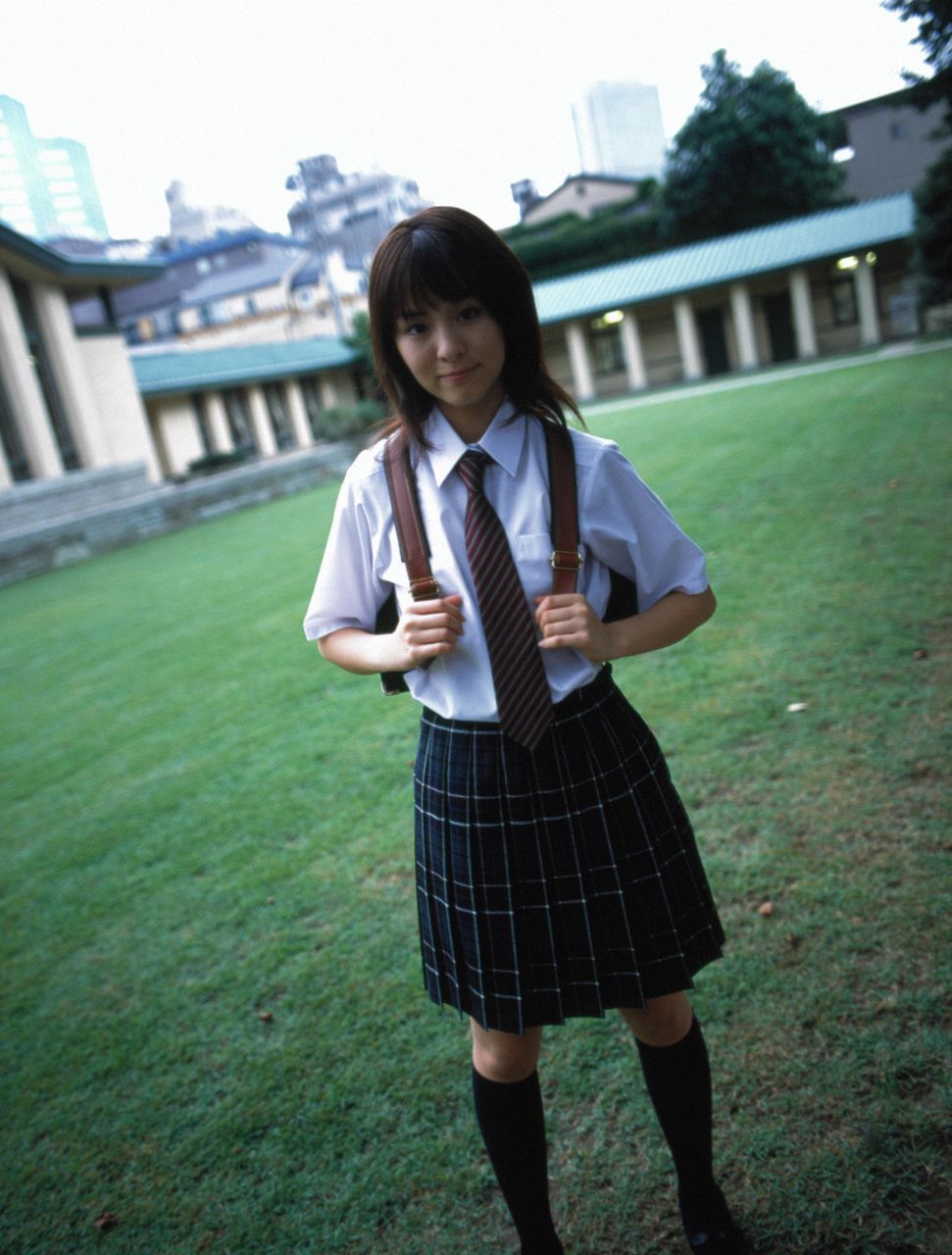 Sugaya Risako 菅谷梨沙子  Vol.34-图81