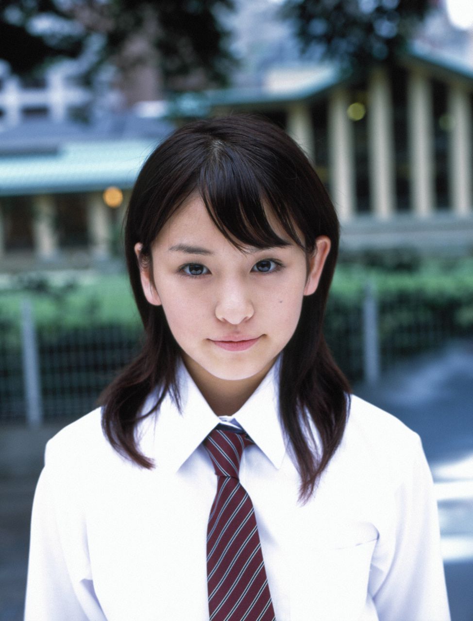 Sugaya Risako 菅谷梨沙子  Vol.34-图82