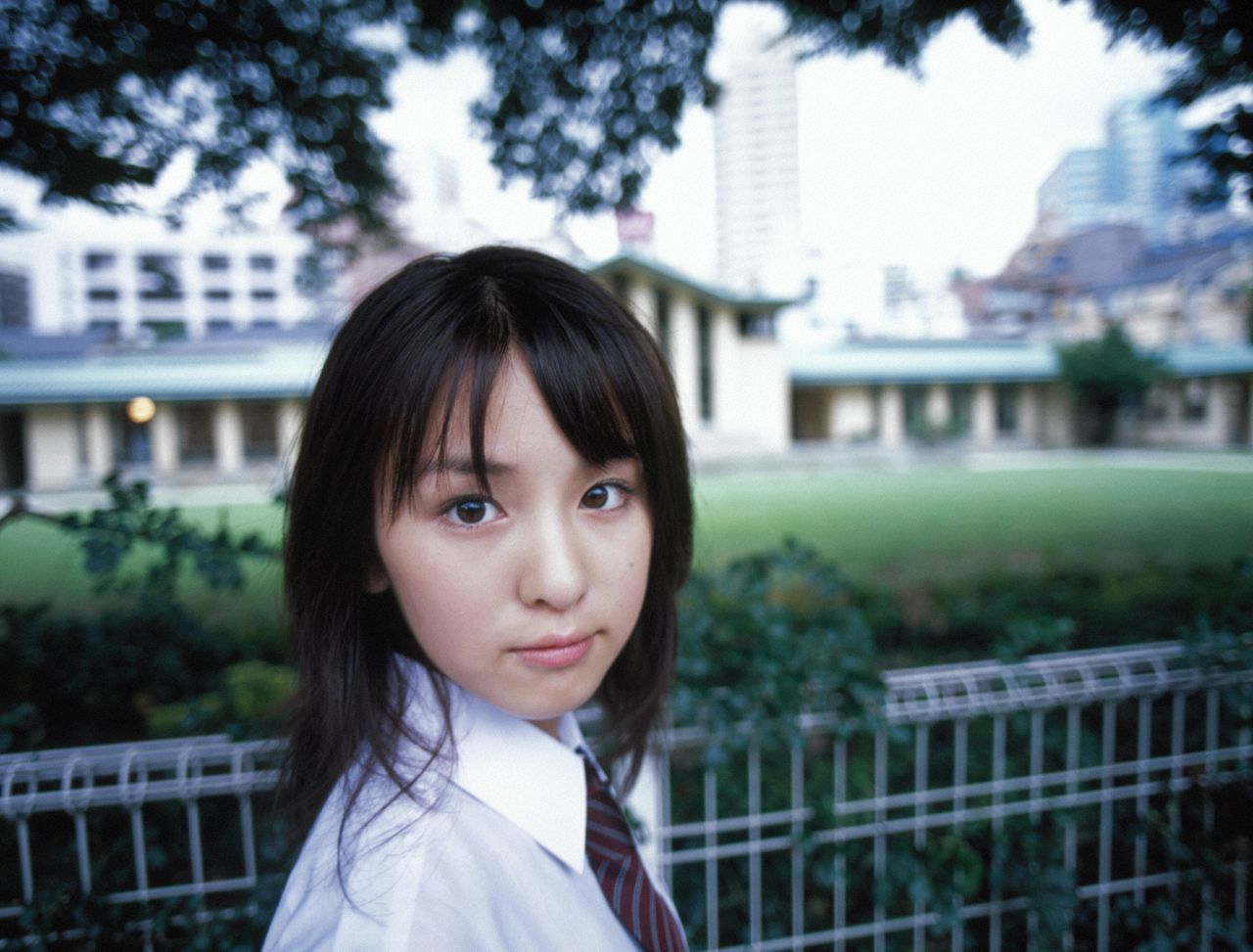 Sugaya Risako 菅谷梨沙子  Vol.34-图85