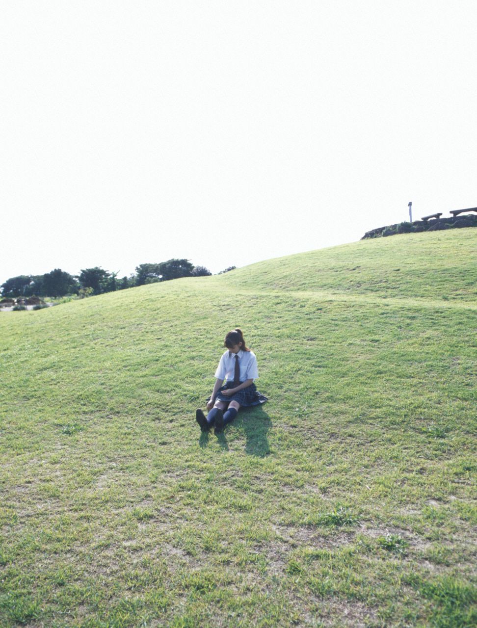 Sugaya Risako 菅谷梨沙子  Vol.34-图86