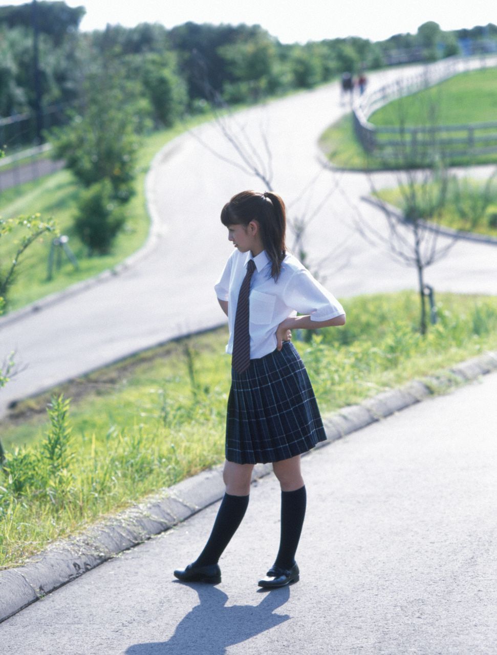 Sugaya Risako 菅谷梨沙子  Vol.34-图88