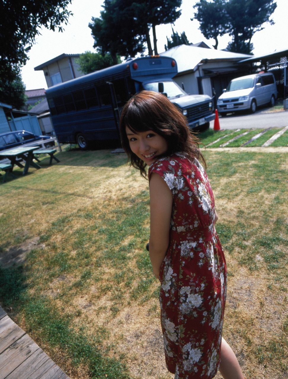 Sugaya Risako 菅谷梨沙子  Vol.34-图8