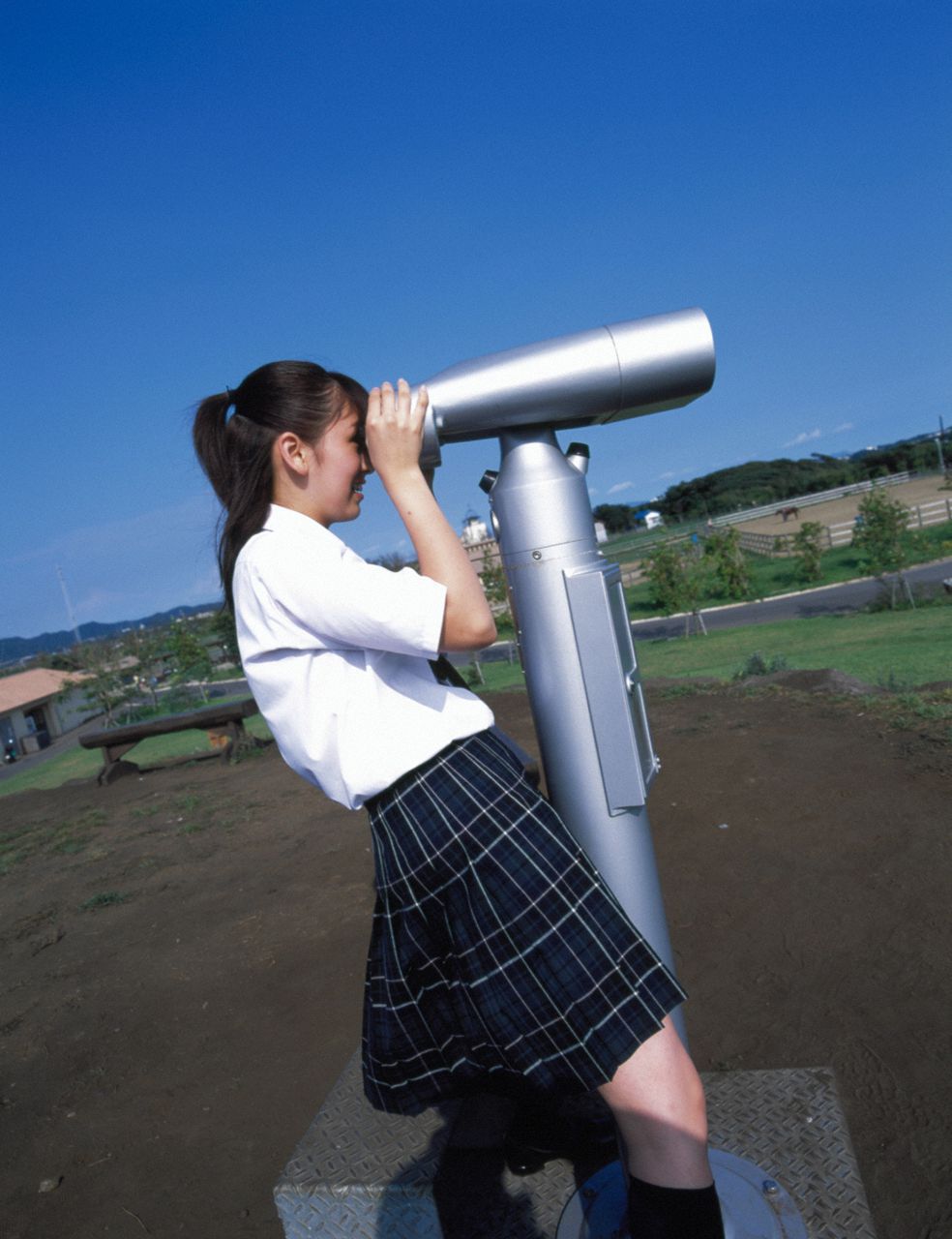 Sugaya Risako 菅谷梨沙子  Vol.34-图89