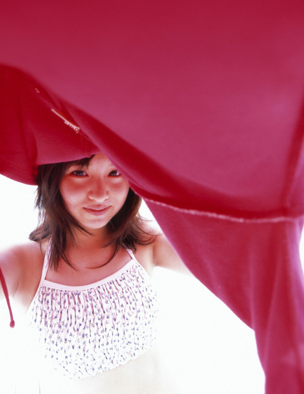 Sugaya Risako 菅谷梨沙子  Vol.34-图90