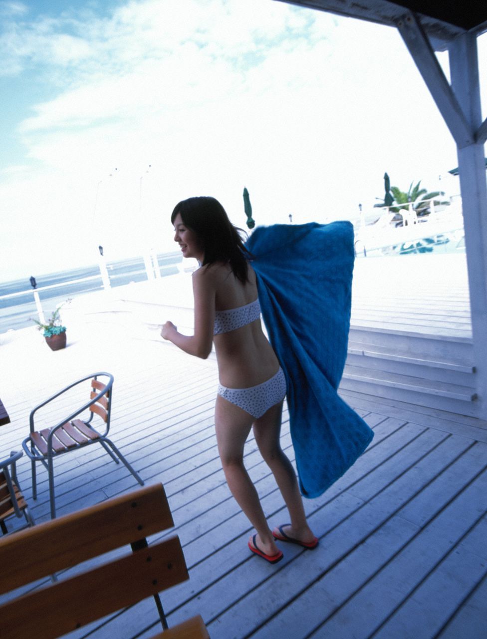 Sugaya Risako 菅谷梨沙子  Vol.34-图91