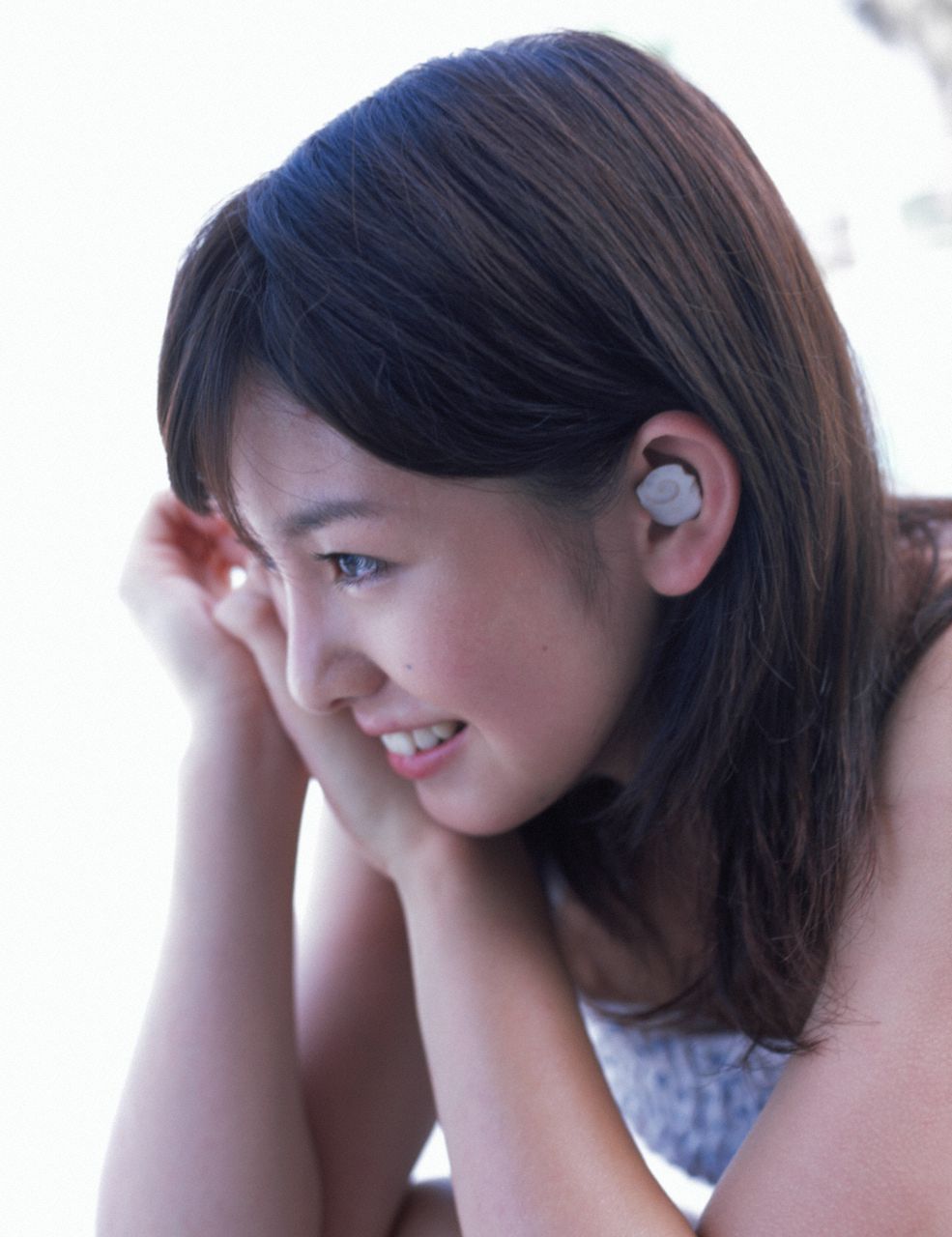 Sugaya Risako 菅谷梨沙子  Vol.34-图93