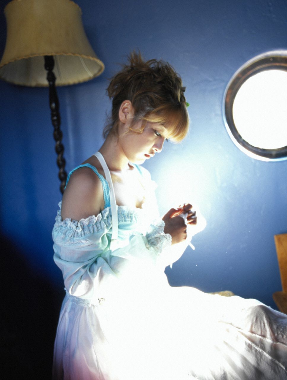 Rika Ishikawa 石川梨華  Vol.35-图99