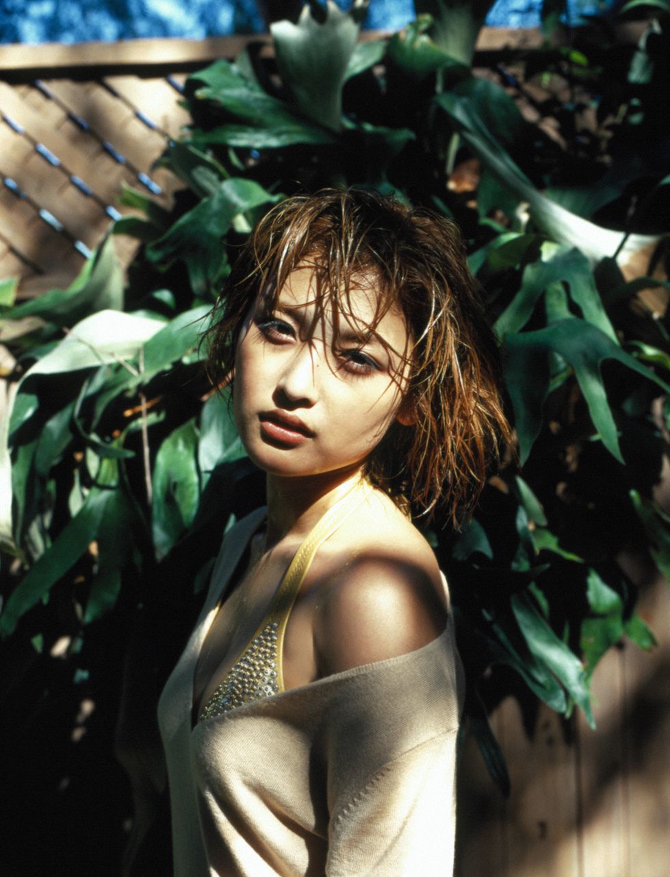 Rika Ishikawa 石川梨華  Vol.35-图103