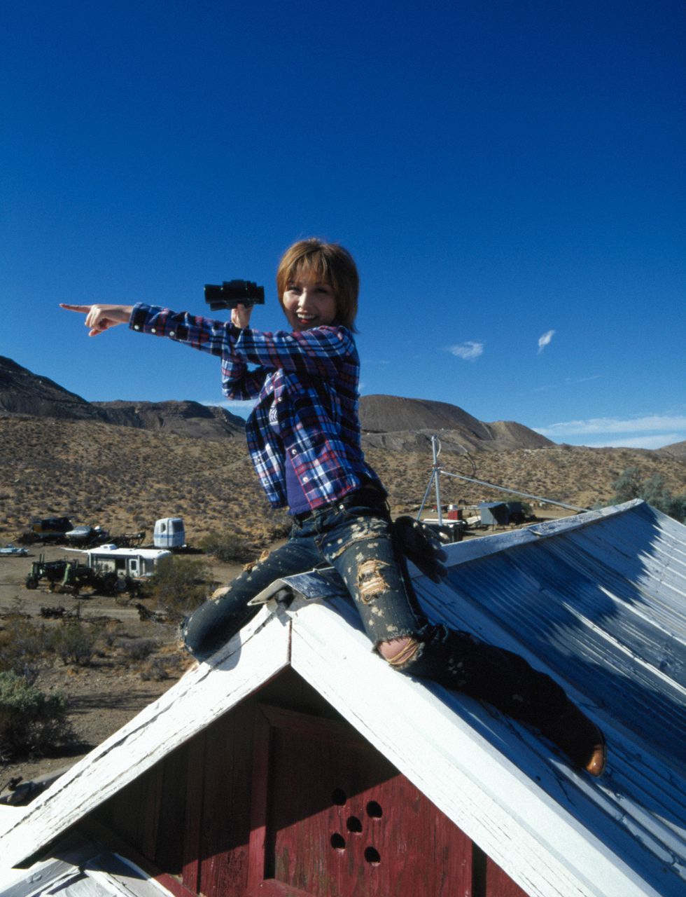 Rika Ishikawa 石川梨華  Vol.35-图10